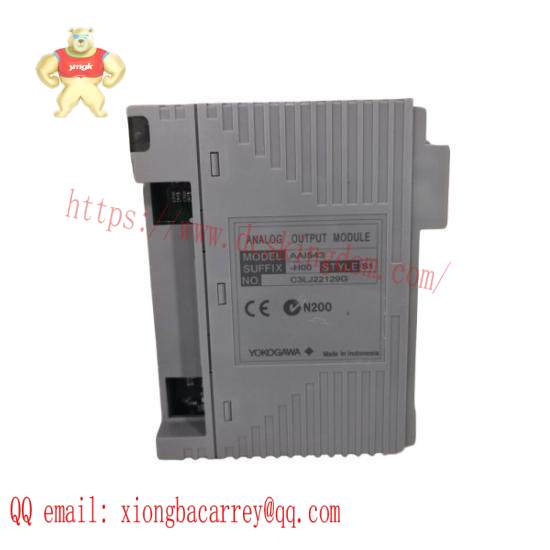 yokogawa_aai543-h00_analog_output_module.jpg Yokogawa AAI543-H00: Precision Analog Output Module for Industrial Automation