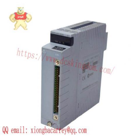 YOKOGAWA AAR145-S00-S1 Control Module