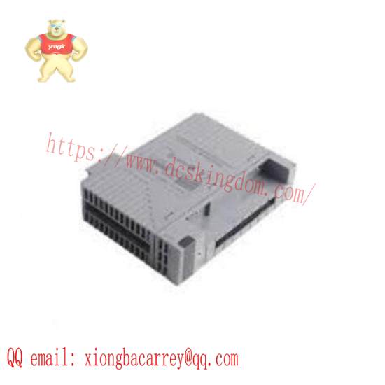 yokogawa_aar145-s53_s1.jpg Yokogawa ADR541-S00 S1 - High-Precision PLC Module, Japan Origin