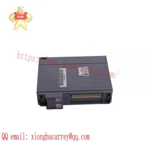 Yokogawa AAR145-S53 S1 Analog I/O Module: High Precision Data Acquisition for Industrial Control