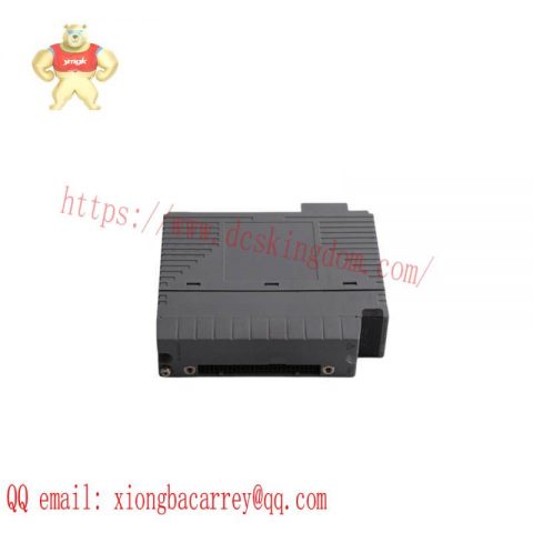 Yokogawa AAR181-S53 S2 Analog I/O Module - High-Precision Input Solution for Industrial Automation