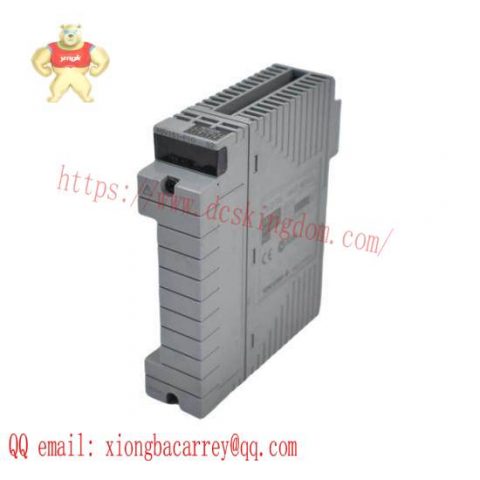 Yokogawa ADV151-P10-S2: Advanced Digital Input Module for Industrial Automation