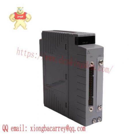 Yokogawa NP53*A Basic MFCU Processor Card: Reliable Industrial Control Solution