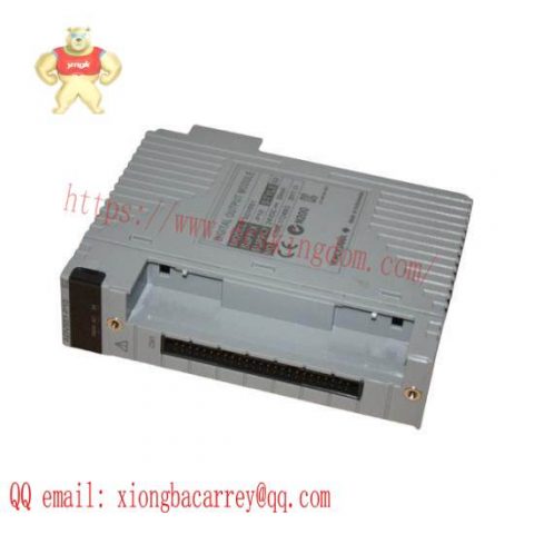 Yokogawa ADV551-P10-S2: DCS Digital Input/Output Module