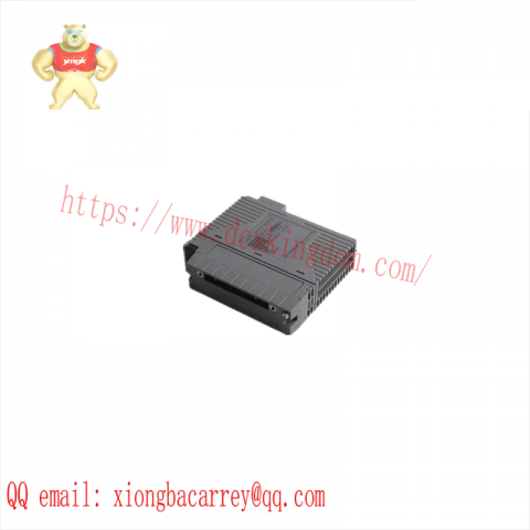 Yokogawa ADV551-P10 S2 Digital Input Module - Advanced Industrial Control Solutions