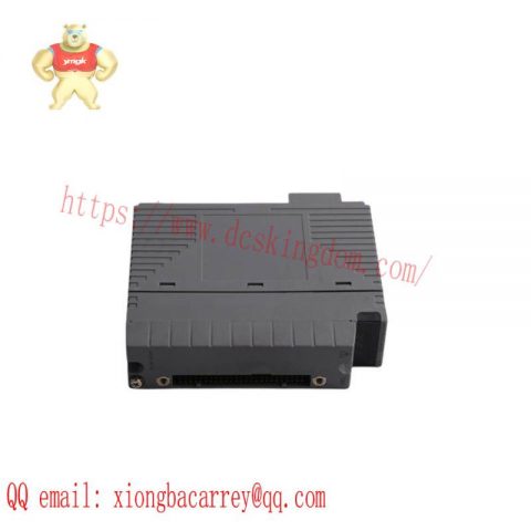 Yokogawa ADV551-P53 S2 Digital Output Module - Precision Control in Industrial Automation