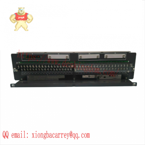 Yokogawa AED5D-05 Terminal Board for Industrial Control, Reliable & Efficient Connectivity Solution