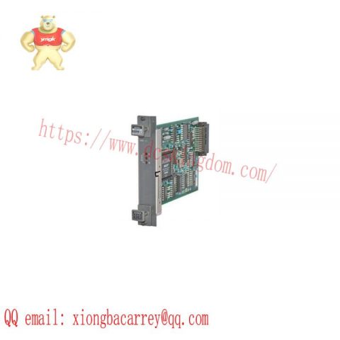 Yokogawa AIP171 Transceiver Control Module - High Performance, Reliable Data Networking