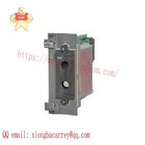 Yokogawa AIP571 Transceiver RIO I/O Module - Industrial Control Excellence