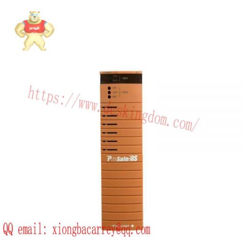 YOKOGAWA AIP591 Industrial Control Module