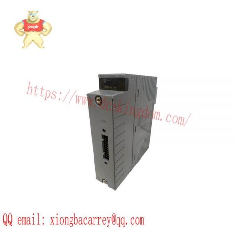 Yokogawa ALF111-S00 FIELDBUS COMMUNICATION MODULE - High Performance, Reliable Data Transfer for Industrial Automation