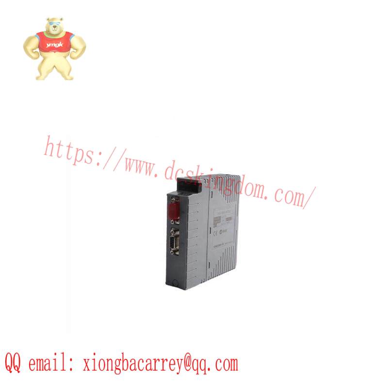yokogawa_alp111-s00_s1_communication_module.jpg Yokogawa ALP111-S00 S1 Industrial Communication Module