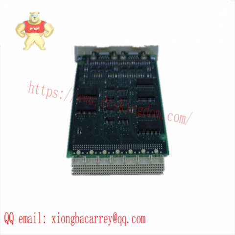 YOKOGAWA ALR121-S00 Serial Communication Module