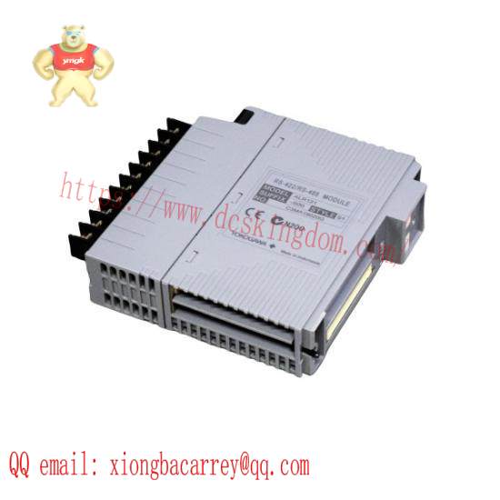 yokogawa_alr121-s00.jpg YOKOGAWA ALR121-S00 Serial Communication Module