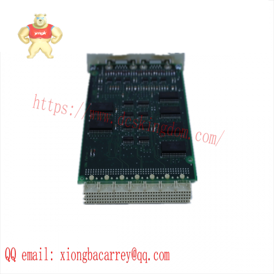 yokogawa_alr121-s00.png YOKOGAWA ALR121-S00 Serial Communication Module