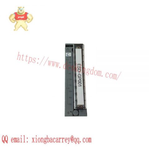 Yokogawa ALR121-S01 S1 Industrial Communication Module