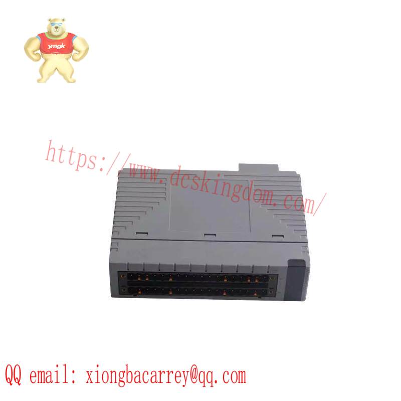 yokogawa_amm12t_s2_multiplexer_module.jpg Yokogawa AMM12T S2 - 16-Point Voltage Input Multiplexer Module