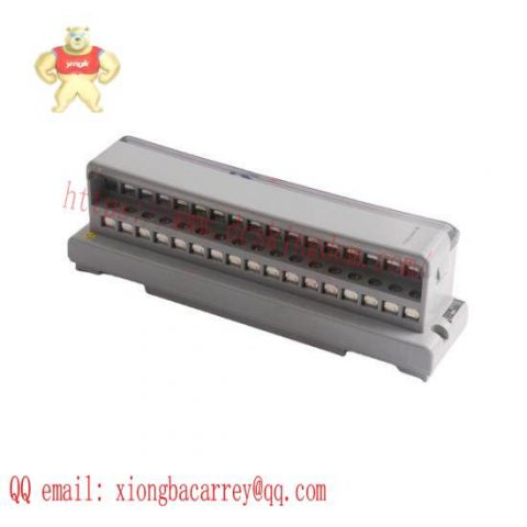 Yokogawa AMM12T - Voltage Input Multiplexer Module