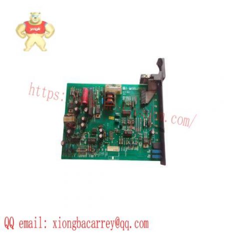 Yokogawa AS-E9730AA-04/CA1*A - Advanced Control PLC Module