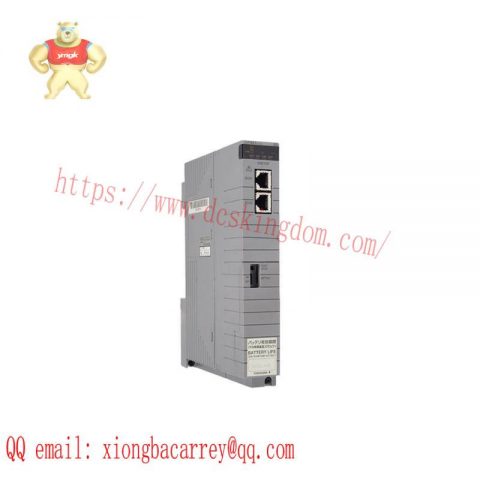 Yokogawa PLC ASI133-S00 Analog Input Module