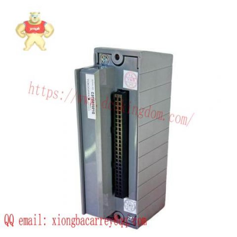 Yokogawa ATD5S-00 PLC Module, Advanced Control Solutions