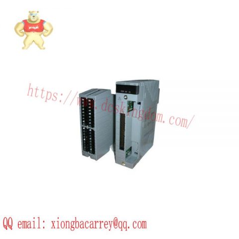 Yokogawa ATR8S-00 S2 Pressure Clamp Terminal Block for Industrial Control