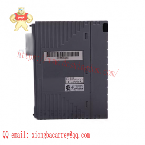 Yokogawa AXF150G-E2AL1L-BD21-41B SCT VR - Industrial Control Module