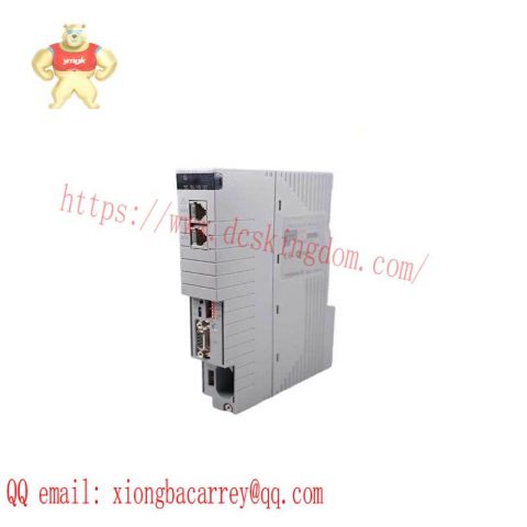 Yokogawa CP401-10 S1 Process Control Module