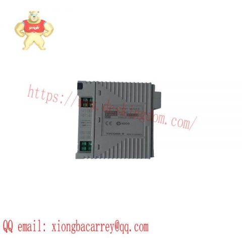 Yokogawa CP471-00 Process Control Module
