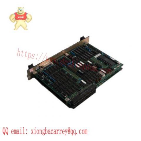Yokogawa V1702 Interface Card - Industrial Automation, Control Systems, Electronics