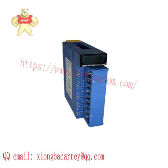 yokogawa_f3da04-1n_d_a_converter.jpg YOKOGAWA F3DA04-1N Digital-to-Analog Converter, Advanced Control Systems, Process Automation