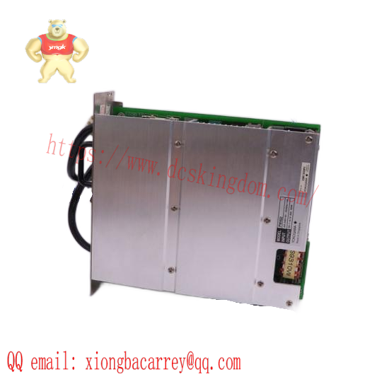 yokogawa_f3lc21-1n_1.png YOKOGAWA F3LC21-1N PLC Link Module for Industrial Automation