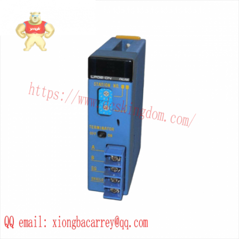 Yokogawa F3LP02-0N FA Link H Module - Advanced Control Solution for Industrial Automation