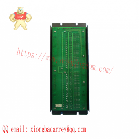 Yokogawa MRI-214 Relay Input Board - PLC Module for Industrial Control