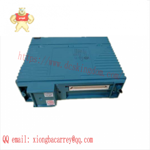 Yokogawa NFAI143 Analog Input Module - 16-Channel Isolated 4 to 20mA Module