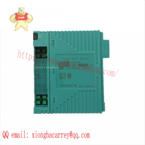 Yokogawa CP11*C AS S9291AS-0: Advanced Control System for Industrial Automation