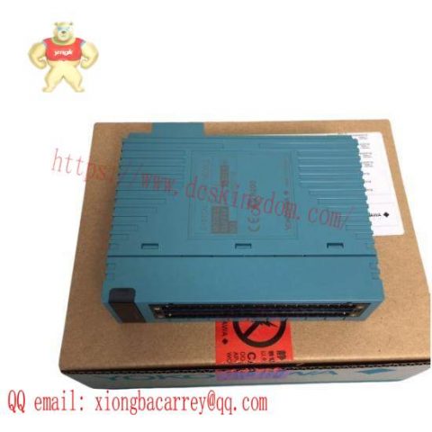 Yokogawa NFDV157-S00-S2 Valve Positioner Module