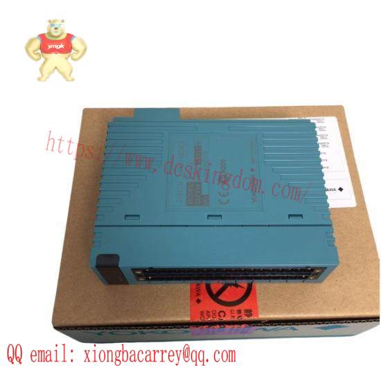 yokogawa_nfdv157-s00-s2.jpg Yokogawa NFDV157-S00-S2 Valve Positioner Module