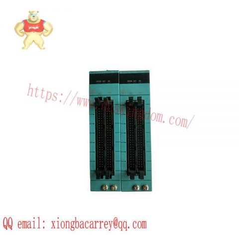 Yokogawa NFDV161-P01 ESB Bus Coupler Module, High-Performance Integration for Industrial Automation