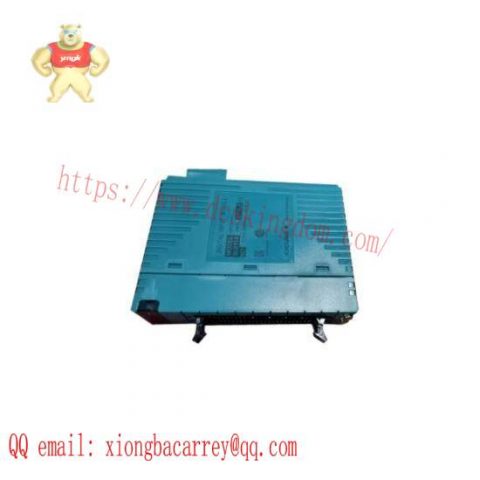 Yokogawa NFDV161-P51 PLC Module - Advanced Control for Industrial Applications