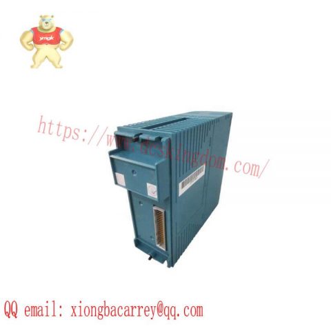 Yokogawa NFPW442-11: High-Performance, Reliability Modular Power Supply Controller