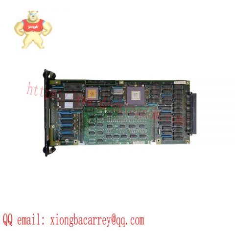 Yokogawa NP53*C Industrial Control Module