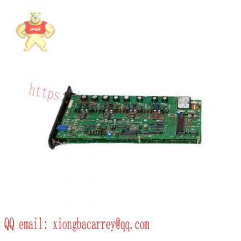 Yokogawa PAC7000 Series PAC-A Board, Industrial Control, PLC Module