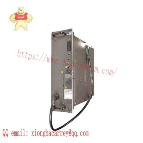 Yokogawa PW302 Industrial Power Module