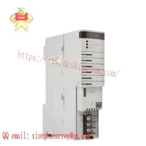 Yokogawa PW48101 - High-Precision Power Supply Module for Industrial Control