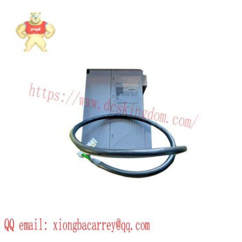 Yokogawa MI10*BRIDGE MODULE, Industrial Control Solutions