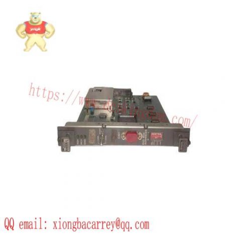 Yokogawa RB401-S2 Bus Module: Industrial Control, Efficient Communication Solutions