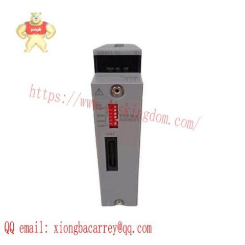 Yokogawa SB401-50 S1 ESB Bus Interface Slave Module - Reliable Control Solutions for Industry