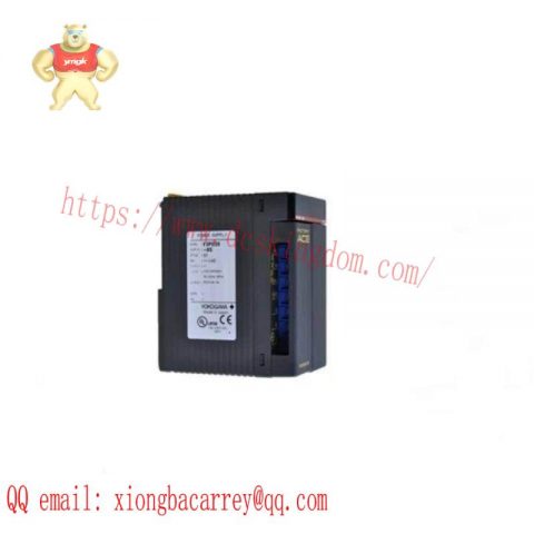 Yokogawa SDV531-S23 S1 Digital Output Module - Precision Control for Industrial Automation