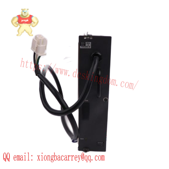 yokogawa_sn-b10d-213_dcs_module.png Yokogawa SN-B10D-213 DCS Module, Control System, Automation, Modular